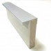 Ручка торцевая RP01 - 200, Серебро А00