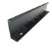 Ручка торцевая RP01 - 200, Черный браш А25