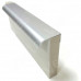 Ручка торцевая RP02 - 200, Серебро А00 Ручка торцевая RP02 - 200, Серебро А00