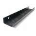 Ручка торцевая RP02 - 200, Черный браш А25 Ручка торцевая RP02 - 200, Черный браш А25