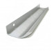 Ручка торцевая RP03 - 200, Серебро А00 Ручка торцевая RP03 - 200, Серебро А00