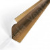 Ручка торцевая RP03 - 3100, Латунь А21 Ручка торцевая RP03 - 3100, Латунь А21